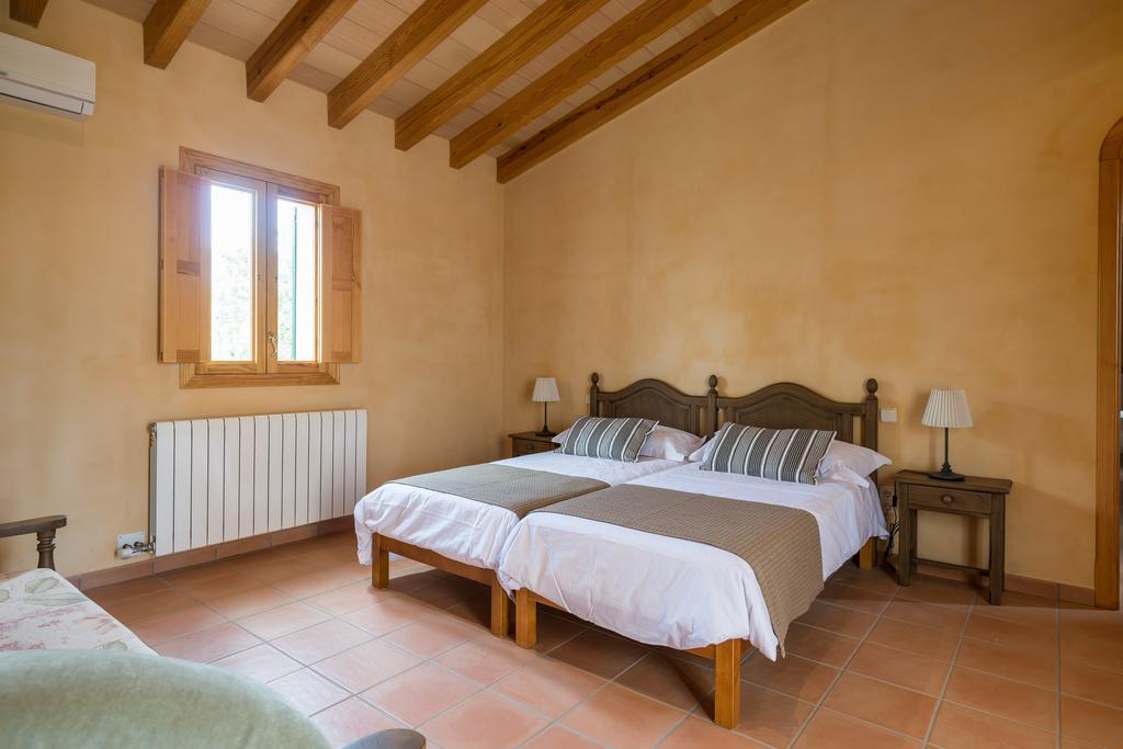 Ses Cases De S'Hort Palma de Maiorca Exterior foto
