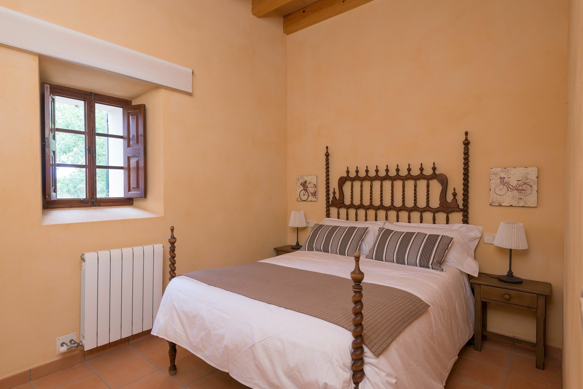 Ses Cases De S'Hort Palma de Maiorca Exterior foto