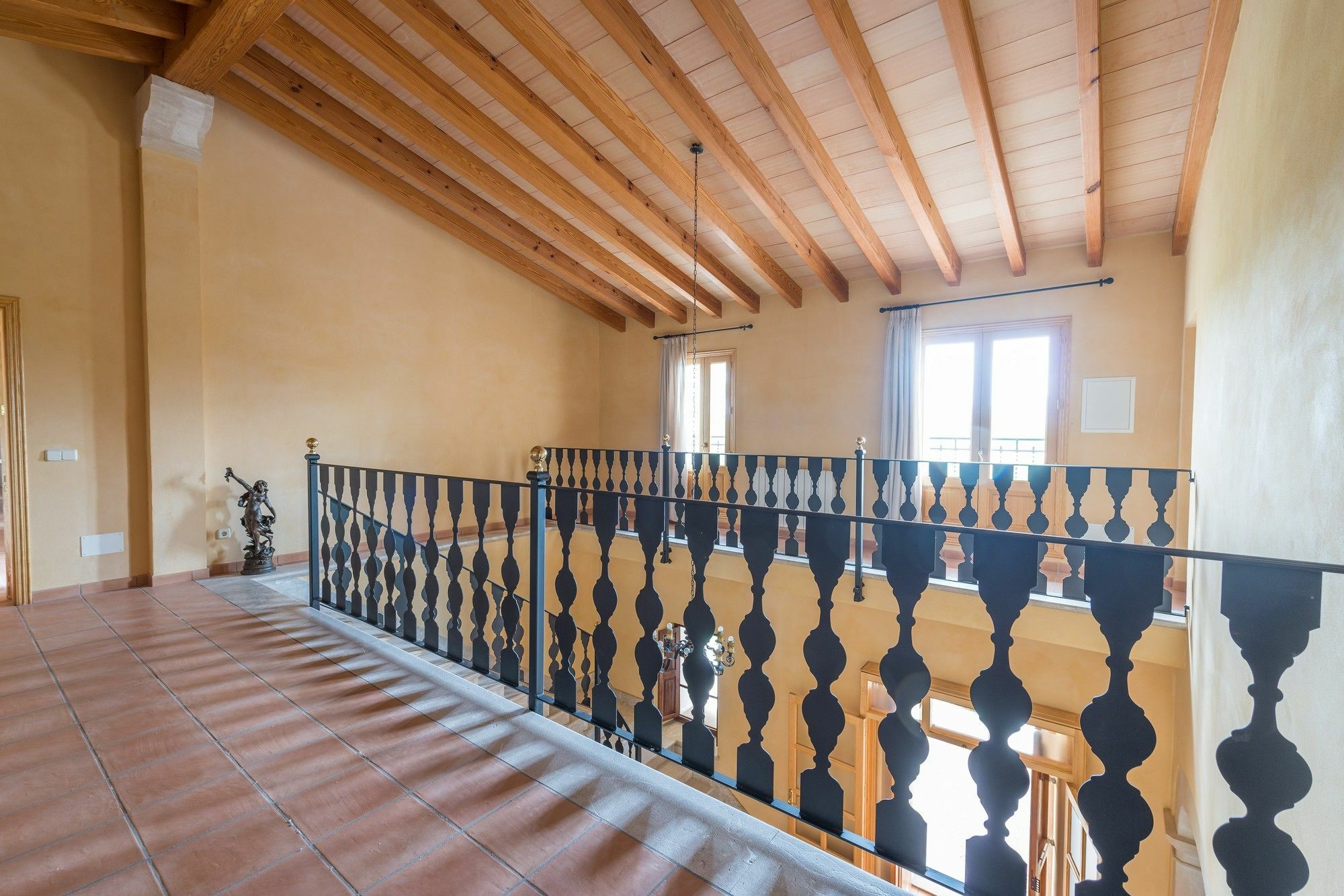 Ses Cases De S'Hort Palma de Maiorca Exterior foto